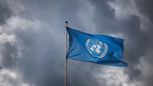 80 Anos da ONU: Relevância Global em Xeque em Meio a Conflitos - Imagem do artigo original