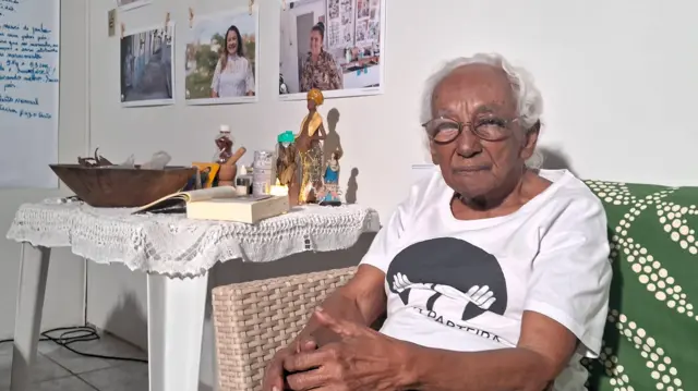 Parteira Dona Prazeres: Legado Vivo do Parto Natural no Brasil - Imagem do artigo original