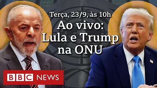 Discurso Lula ONU: Tensão diplomática marca abertura - Imagem do artigo original