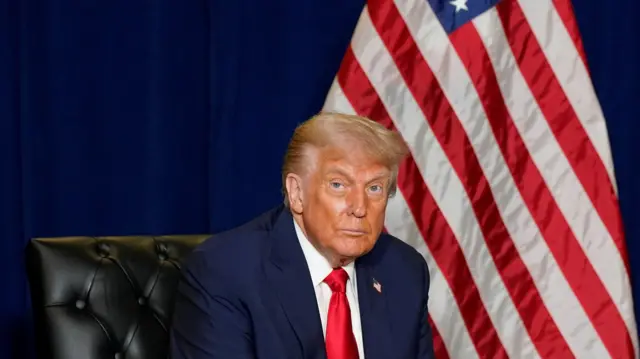 Bolsonaristas reagem ao elo entre Lula e Trump na ONU - Imagem do artigo original