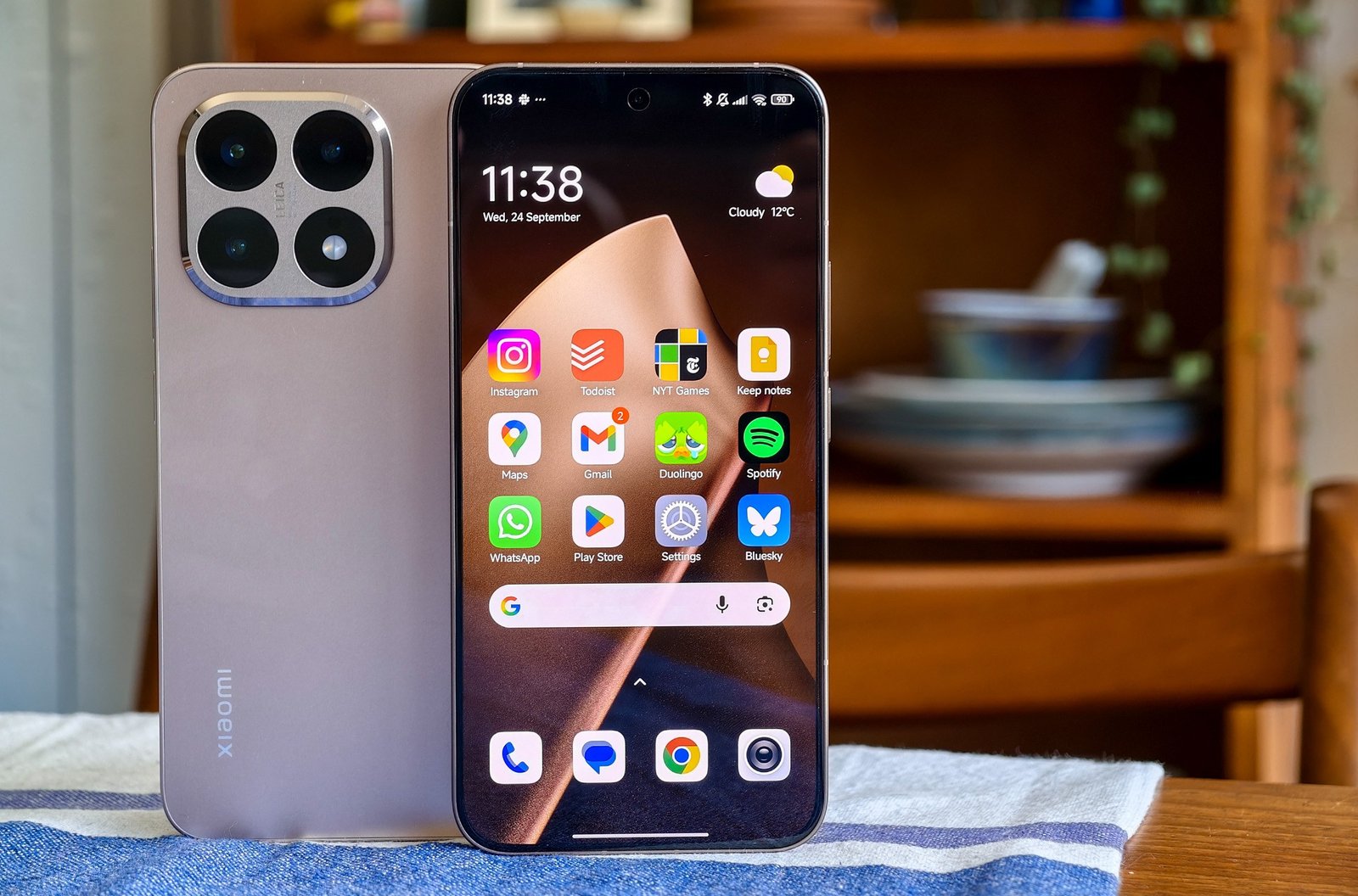 Xiaomi 15T Pro e 15T: Lançamento Antecipa Nova Geração - Imagem do artigo original
