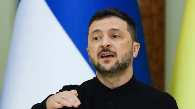 Encontro Lula e Zelensky na ONU sela aproximação - Imagem do artigo original