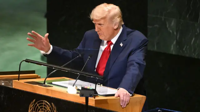 Estratégia Lula Trump: Análise da Diplomacia Brasil-EUA - Imagem do artigo original