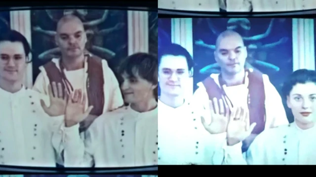Filme Australiano Alterado na China Gera Repercussão - Imagem do artigo original