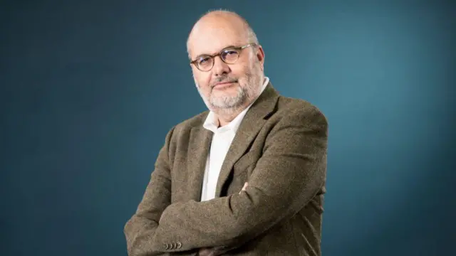 Economista Branko Milanovic sobre Desigualdade: Brasil e Trump - Imagem do artigo original