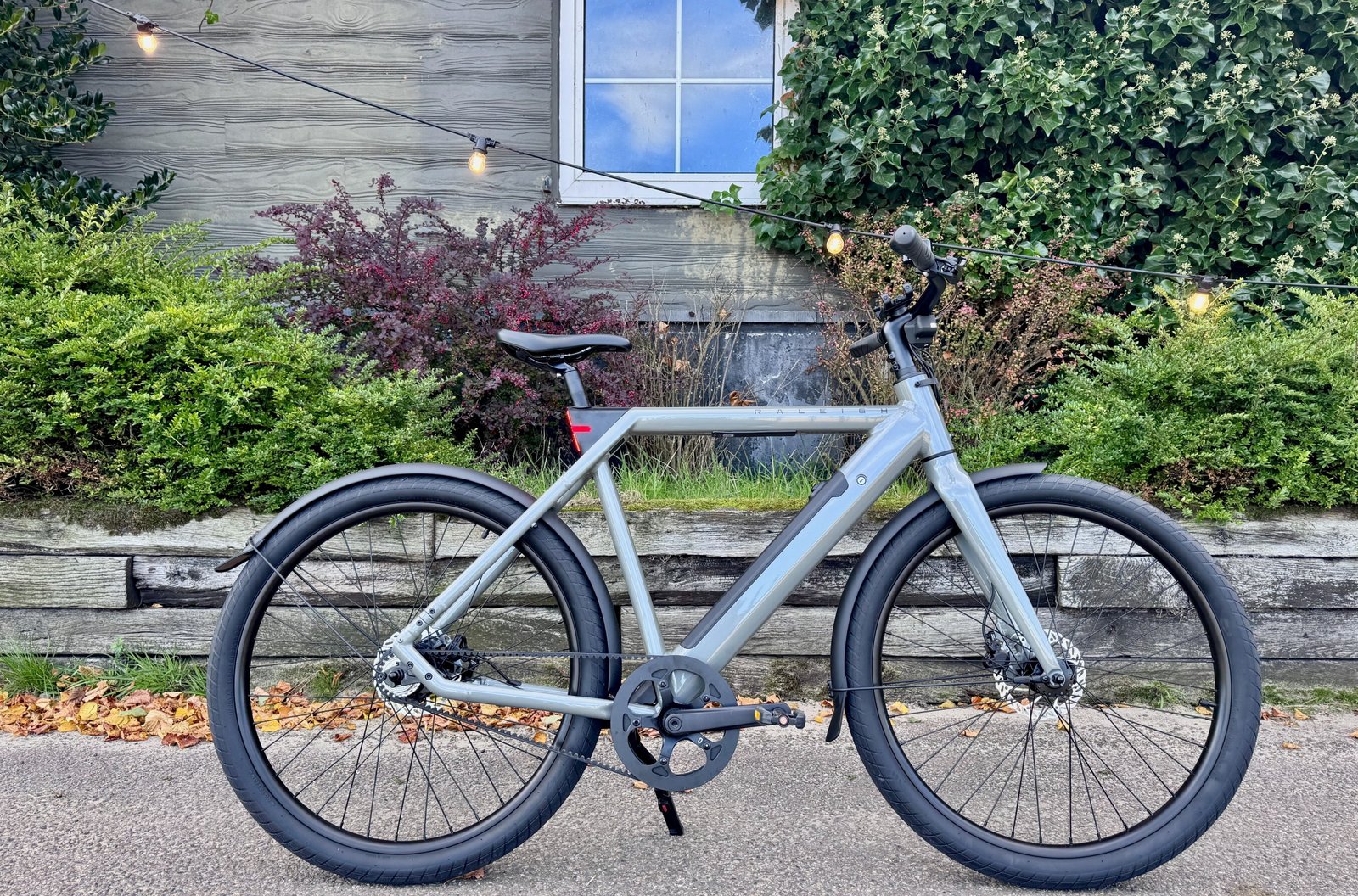 Análise Raleigh One E-Bike: Lições do Passado da VanMoof Aplicadas - Imagem do artigo original