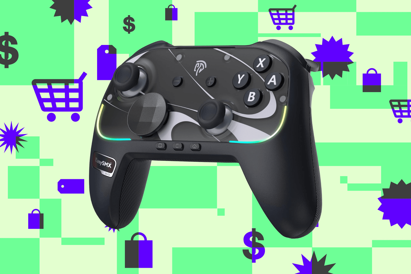 Melhores Ofertas Tech da Semana: Switch 2 e OnePlus Watch 3 - Imagem do artigo original
