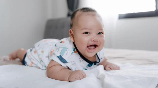 Amnésia infantil: por que adultos não lembram da infância - Imagem do artigo original