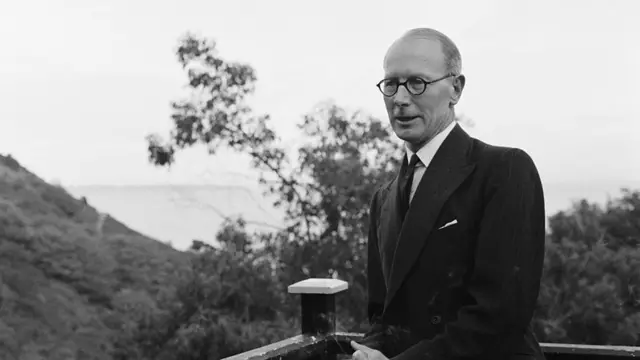 Relatório Wolfenden: Descriminalização da Homossexualidade em 1957 - Imagem do artigo original