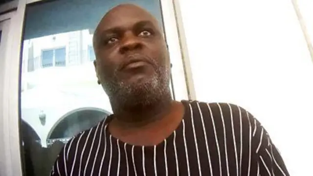 Exploração Sexual em Dubai: BBC revela rede criminosa degradante - Imagem do artigo original