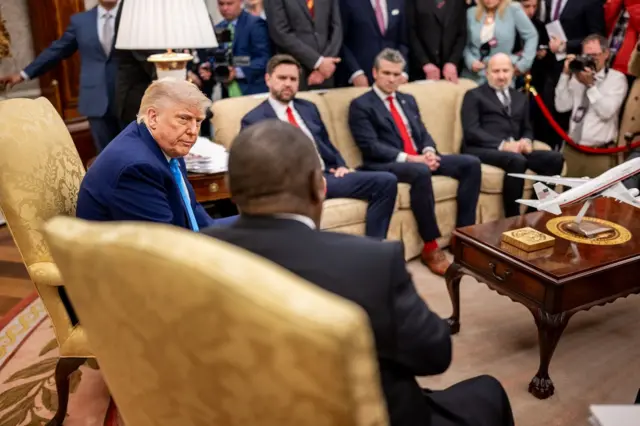 Perigos do Encontro Lula Trump na Casa Branca: Entenda - Imagem do artigo original