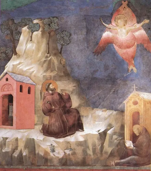 Arcanjos: Miguel, Rafael e Gabriel em Diferentes Religiões - Imagem do artigo original