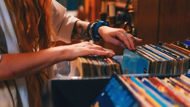 Música em Cuidados Paliativos: A playlist final de um DJ - Imagem do artigo original