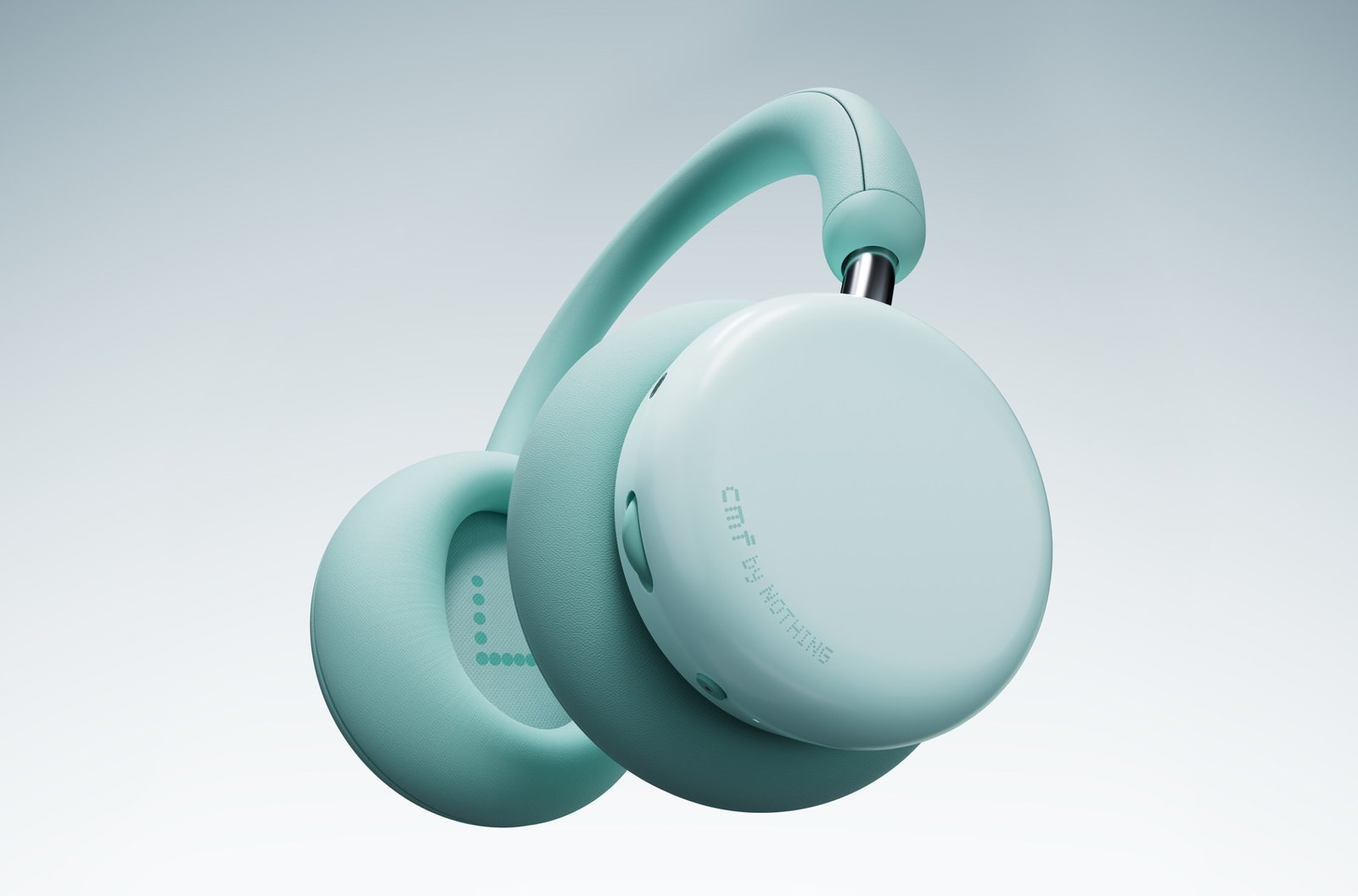 CMF Headphone Pro: Novos fones com slider de energia - Imagem do artigo original