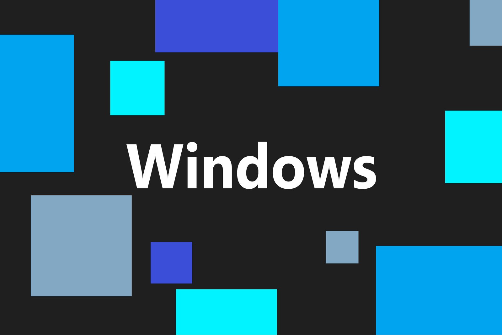 Microsoft Unifica Equipes de Engenharia do Windows Novamente - Imagem do artigo original