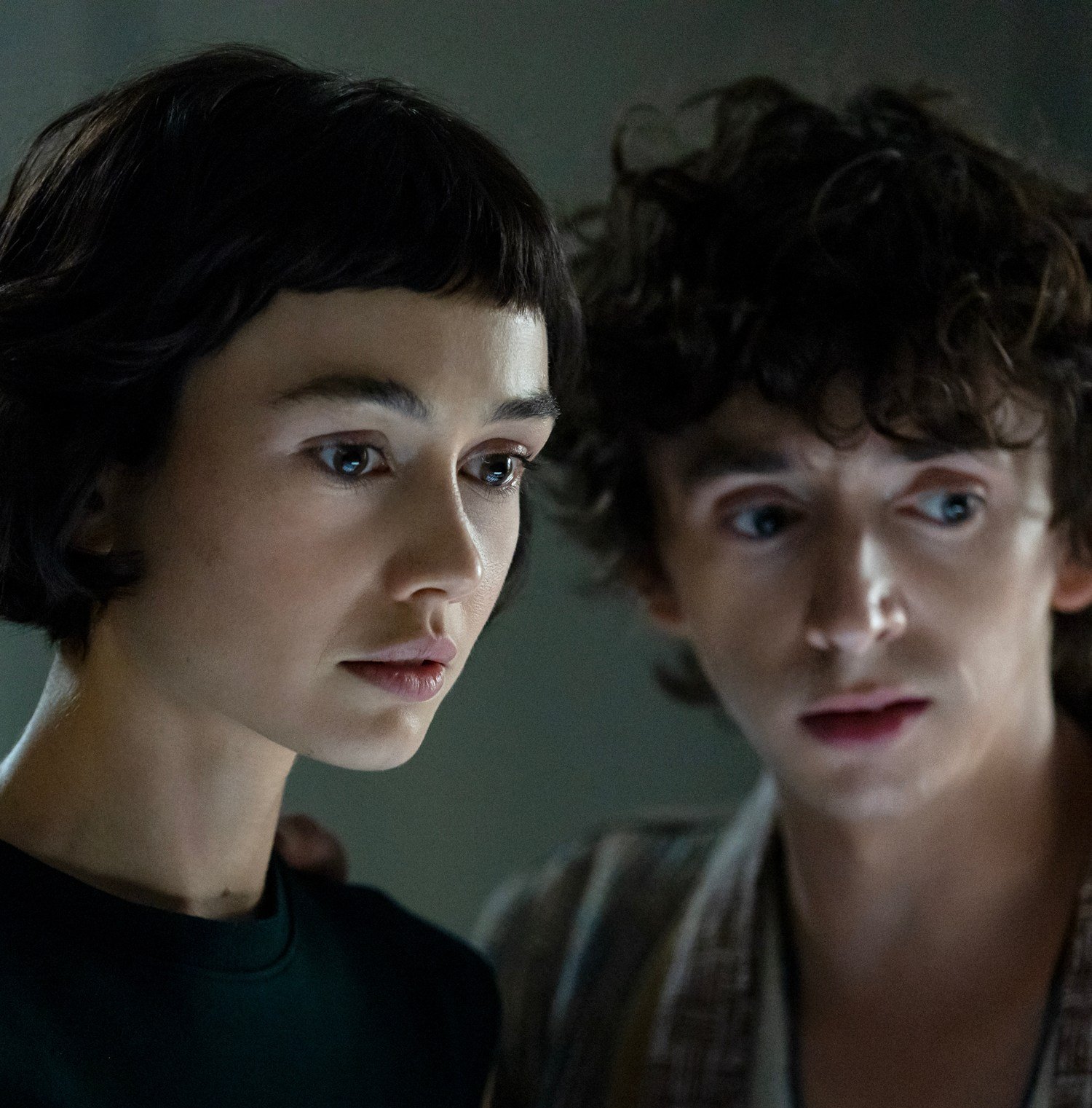 Alien Earth: Noah Hawley Descreve Série como Espelho Sombrio - Imagem do artigo original