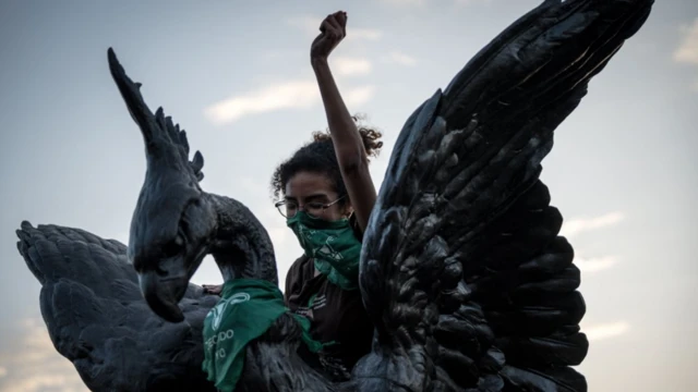 Geração Z agita Peru em protestos por previdência e anistia - Imagem do artigo original