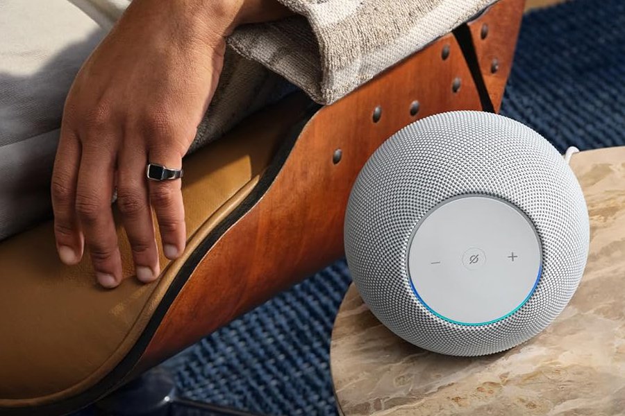 Amazon revela novos dispositivos Alexa: Pré-venda e Entregas - Imagem do artigo original