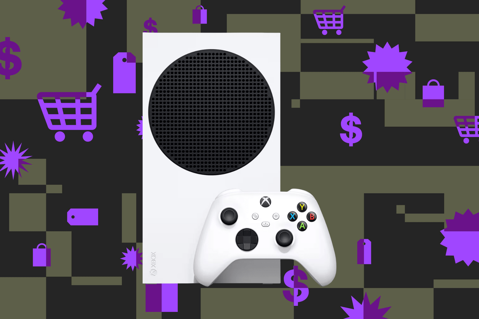 Aumento Preços Xbox Series: Última Chance de Comprar Antes da Subida - Imagem do artigo original