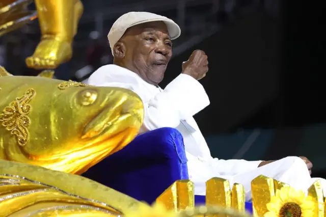 Milton Nascimento e Demência por Corpos de Lewy: Saiba Mais - Imagem do artigo original