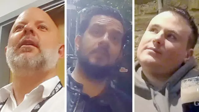 BBC Revela Racismo e Misoginia em Polícia de Londres - Imagem do artigo original