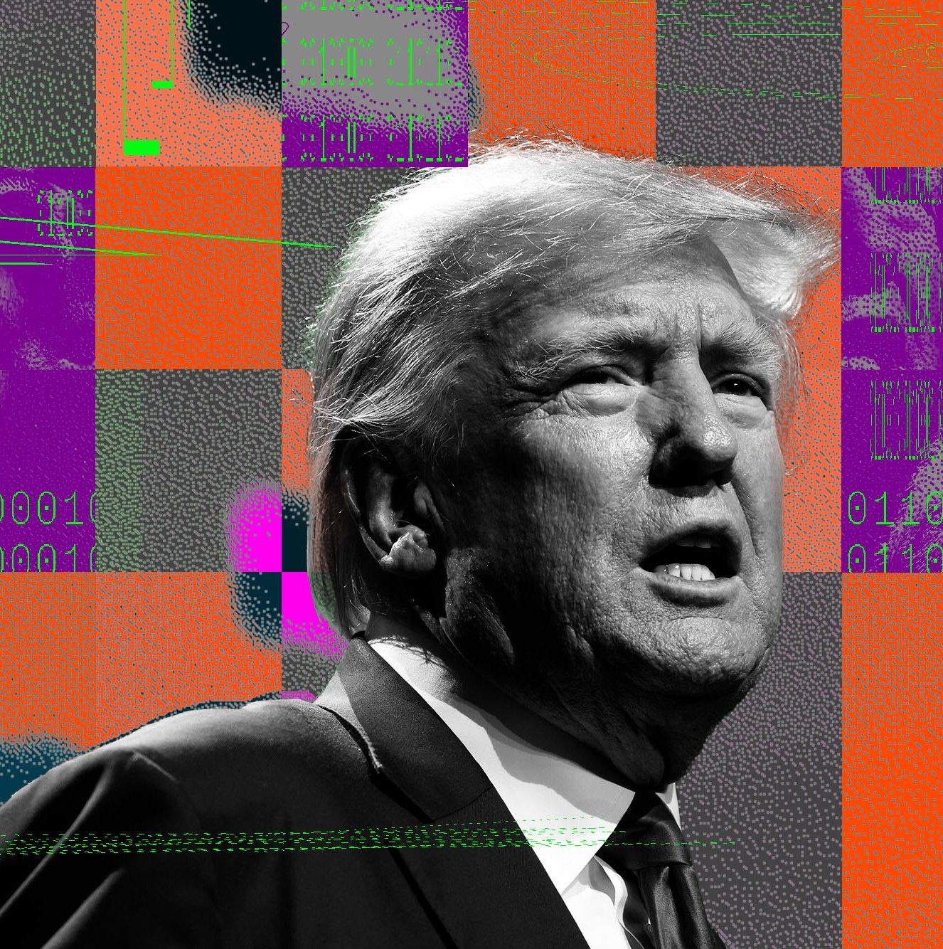 Processo Guarda Nacional Oregon: Decisão Após Posts de Trump - Imagem do artigo original