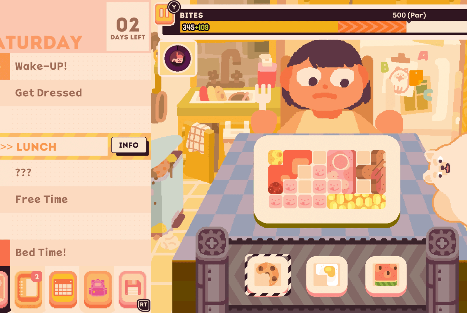 Jogo Consume Me: Uma Jornada Honesta sobre Distúrbios Alimentares - Imagem do artigo original