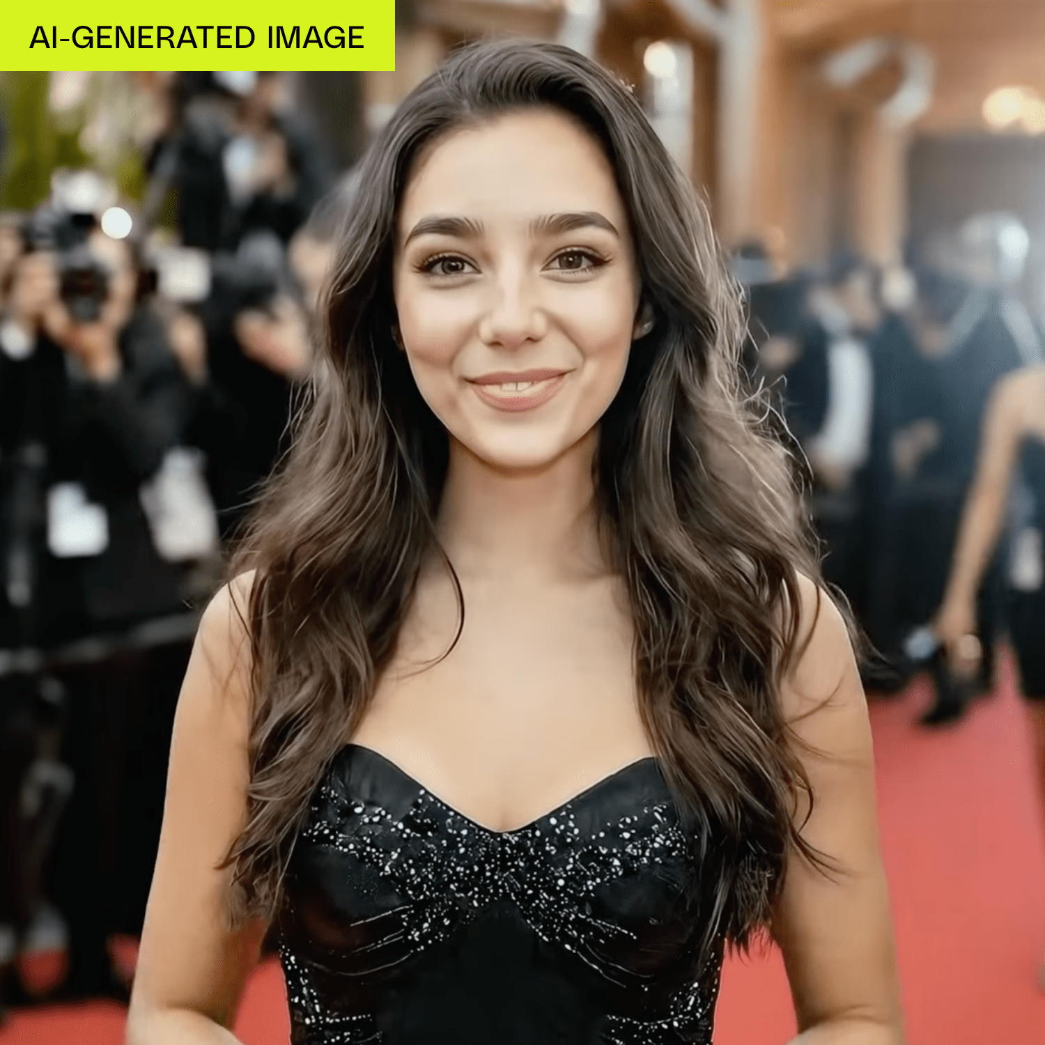 Atriz IA Tilly Norwood: Controvérsia Digital Atinge Hollywood - Imagem do artigo original