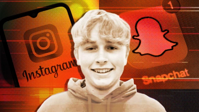 Golpistas de Sextortion: BBC Rastreia Rede de Extorsão Sexual - Imagem do artigo original