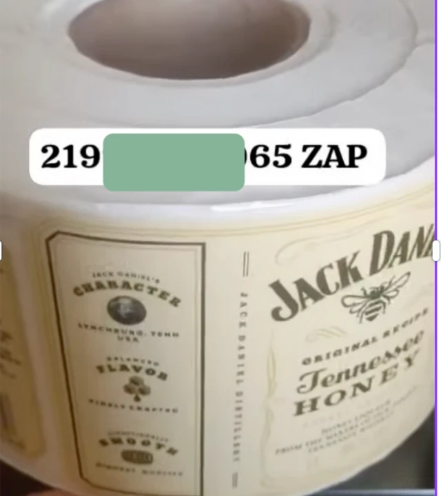 AGU: Meta Deve Tirar Venda para Falsificação de Bebidas do Ar - Imagem do artigo original