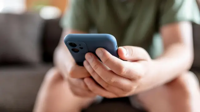 TikTok: Algoritmo expõe crianças a conteúdo sexual - Imagem do artigo original