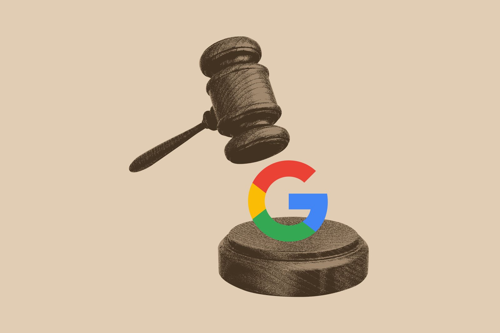 Juíza prefere acordo em caso de Monopólio Google Ad Tech - Imagem do artigo original