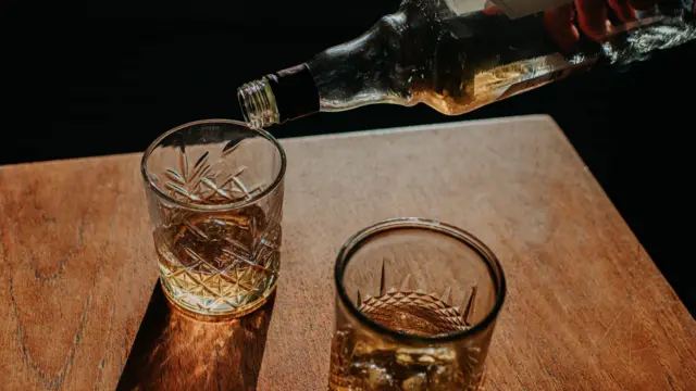 Metanol: Duas Distribuidoras Tinham Bebidas Contaminadas em SP - Imagem do artigo original