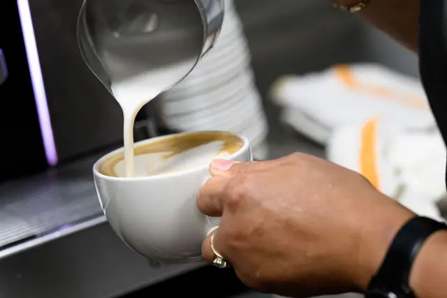 Trump e Lula Debatem Preço do Café Brasileiro nos EUA - Imagem do artigo original