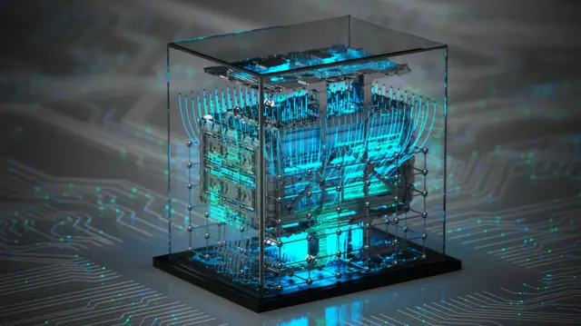 Nobel de Física 2025: Computadores Quânticos Marcam Nova Era Tecnológica - Imagem do artigo original