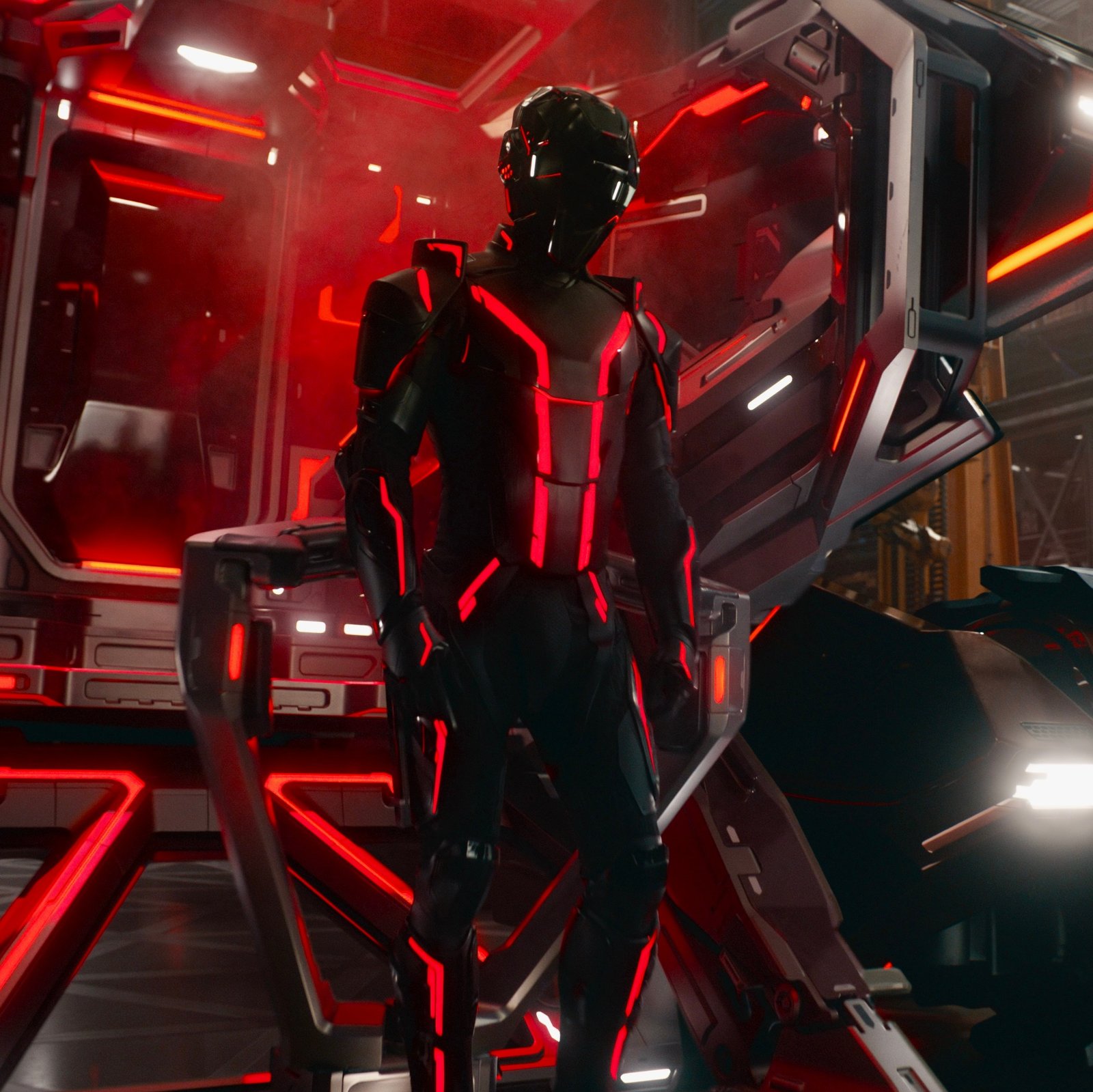 Crítica: Tron Ares é um Soft Reboot Aquém das Expectativas - Imagem do artigo original