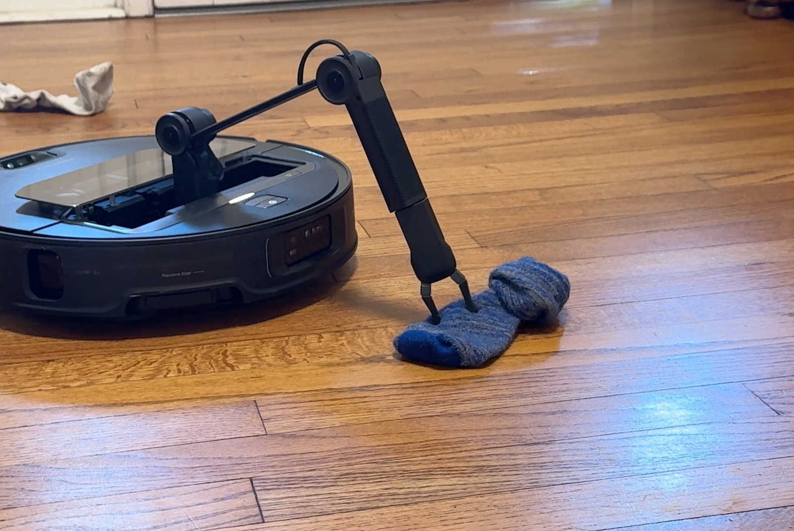 Melhores Ofertas de Aspirador Robô no Prime Day da Amazon - Imagem do artigo original