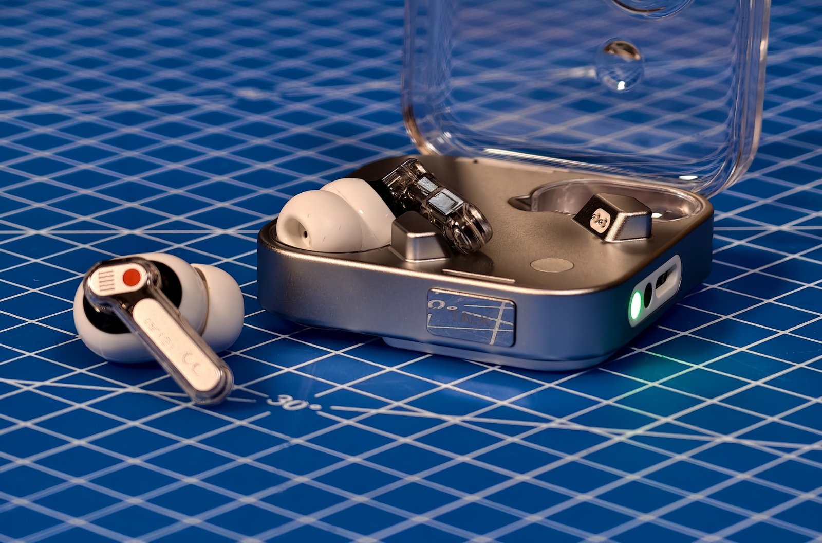 Nothing Ear 3: Review Aponta Avanços e Super Mic em Teste - Imagem do artigo original