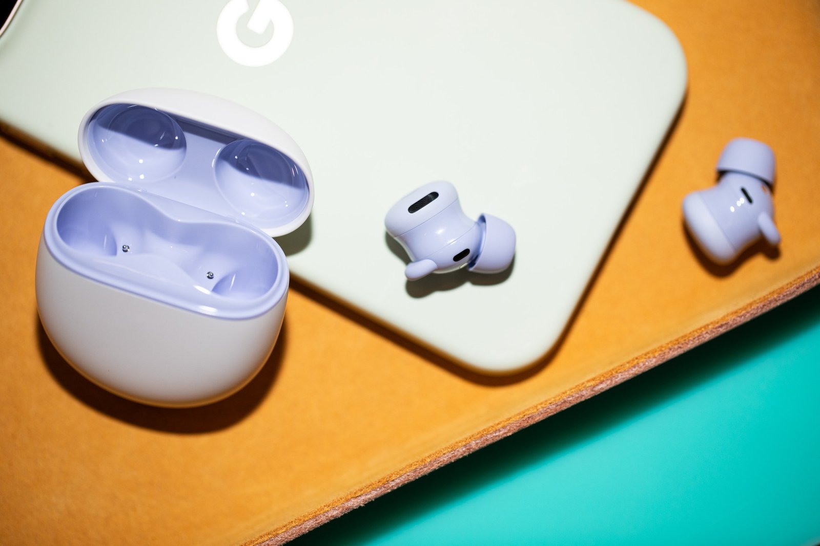Google Pixel Buds 2A: Análise de Preço e Desempenho - Imagem do artigo original