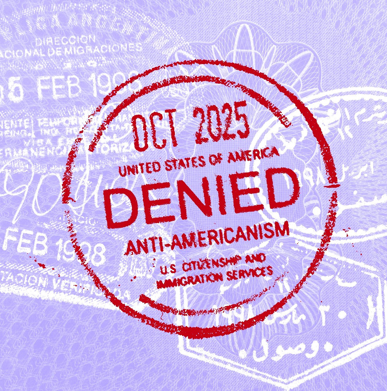 Políticas Imigratórias Vagas de Trump Desorientam Especialistas - Imagem do artigo original
