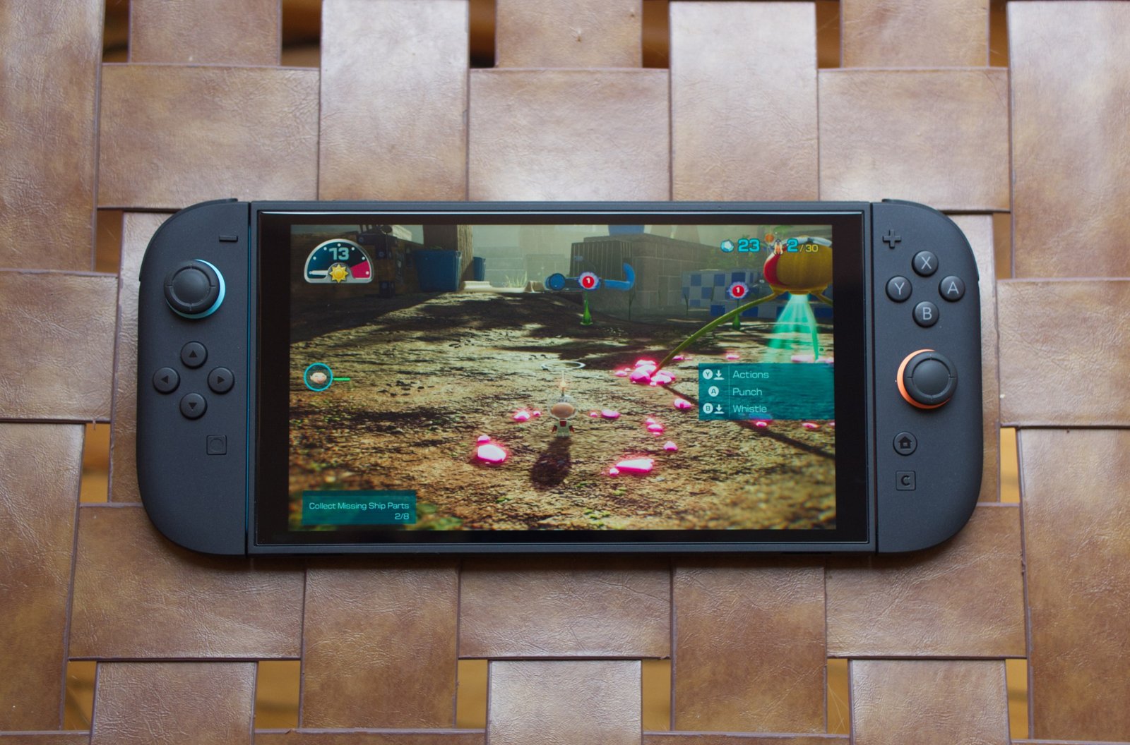Acessórios Essenciais para Nintendo Switch 2 com Desconto Prime Day - Imagem do artigo original