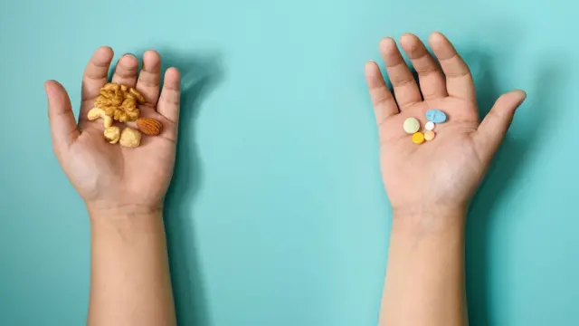Dieta Pode Gerar Efeito Ozempic no Emagrecimento Natural? - Imagem do artigo original