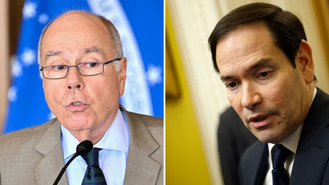 Mauro Vieira e Marco Rubio Acordam Reunião Pós-Lula/Trump - Imagem do artigo original