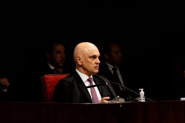 Sanções Lei Magnitsky: Família Moraes pode recorrer? - Imagem do artigo original
