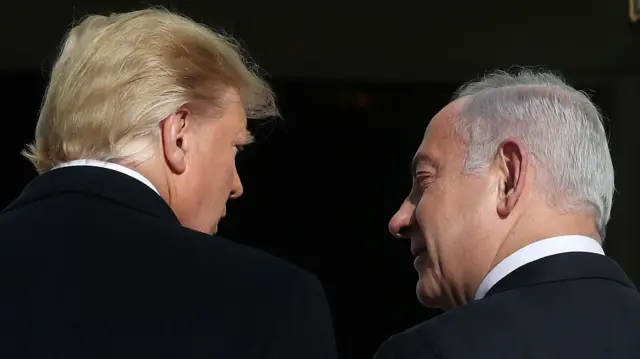 Cessar-Fogo em Gaza: Trump Alcança Acordo Após Esforços - Imagem do artigo original