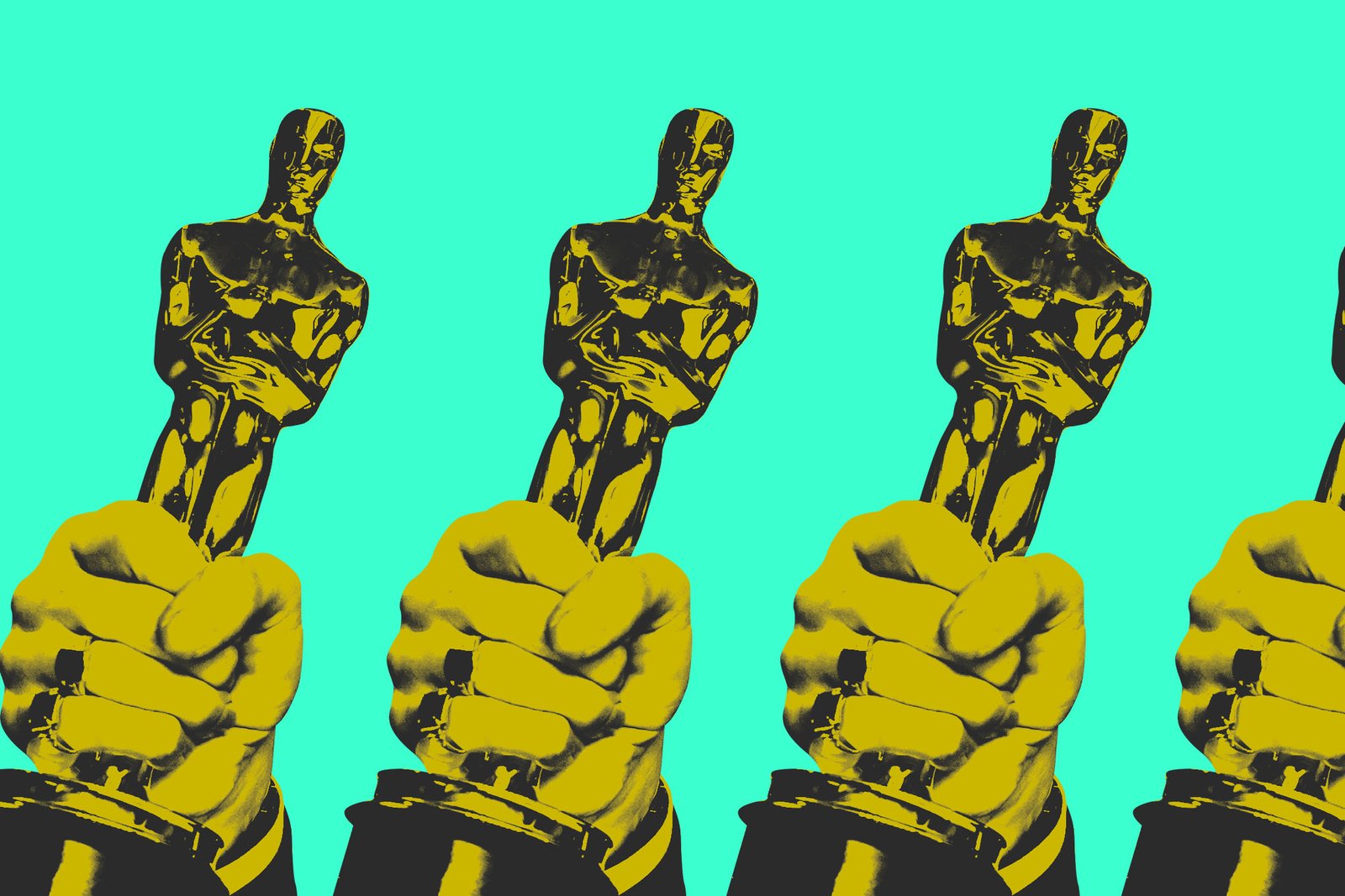 Hollywood e o Dilema da IA: Indústria em Xeque com Avanço Tech - Imagem do artigo original