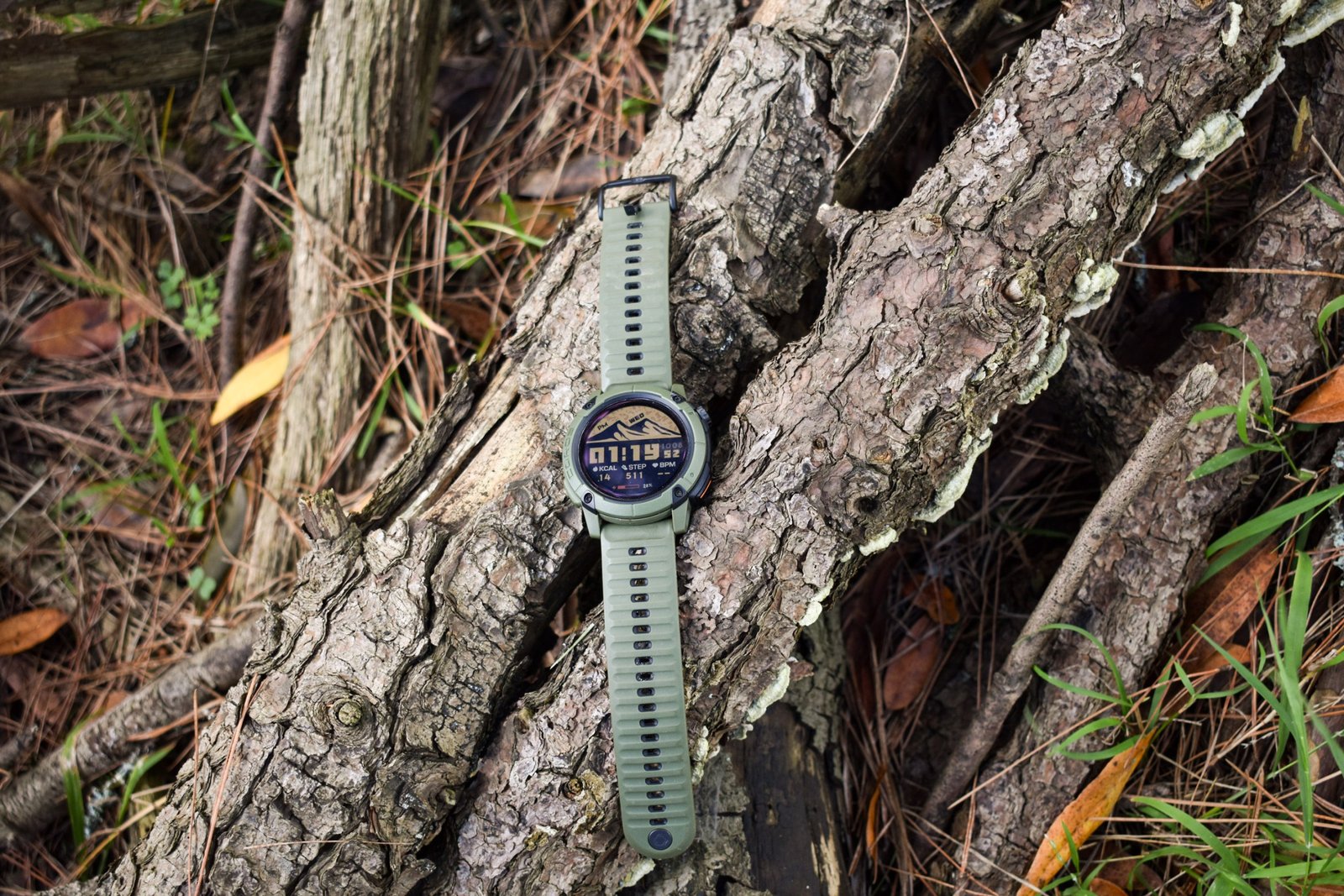 Coros Nomad: É o Smartwatch Ideal para Aventura Extrema? - Imagem do artigo original