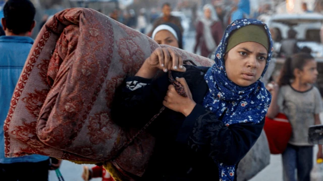 Retorno a Gaza pós-cessar-fogo: a difícil volta a casas em ruínas - Imagem do artigo original