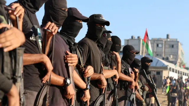 Cessar-Fogo em Gaza: O Que Segue Após Troca de Reféns e Prisioneiros - Imagem do artigo original