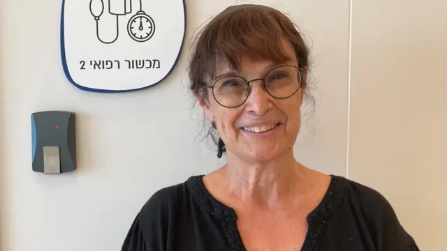 Hospital de Israel se prepara para receber reféns libertados - Imagem do artigo original
